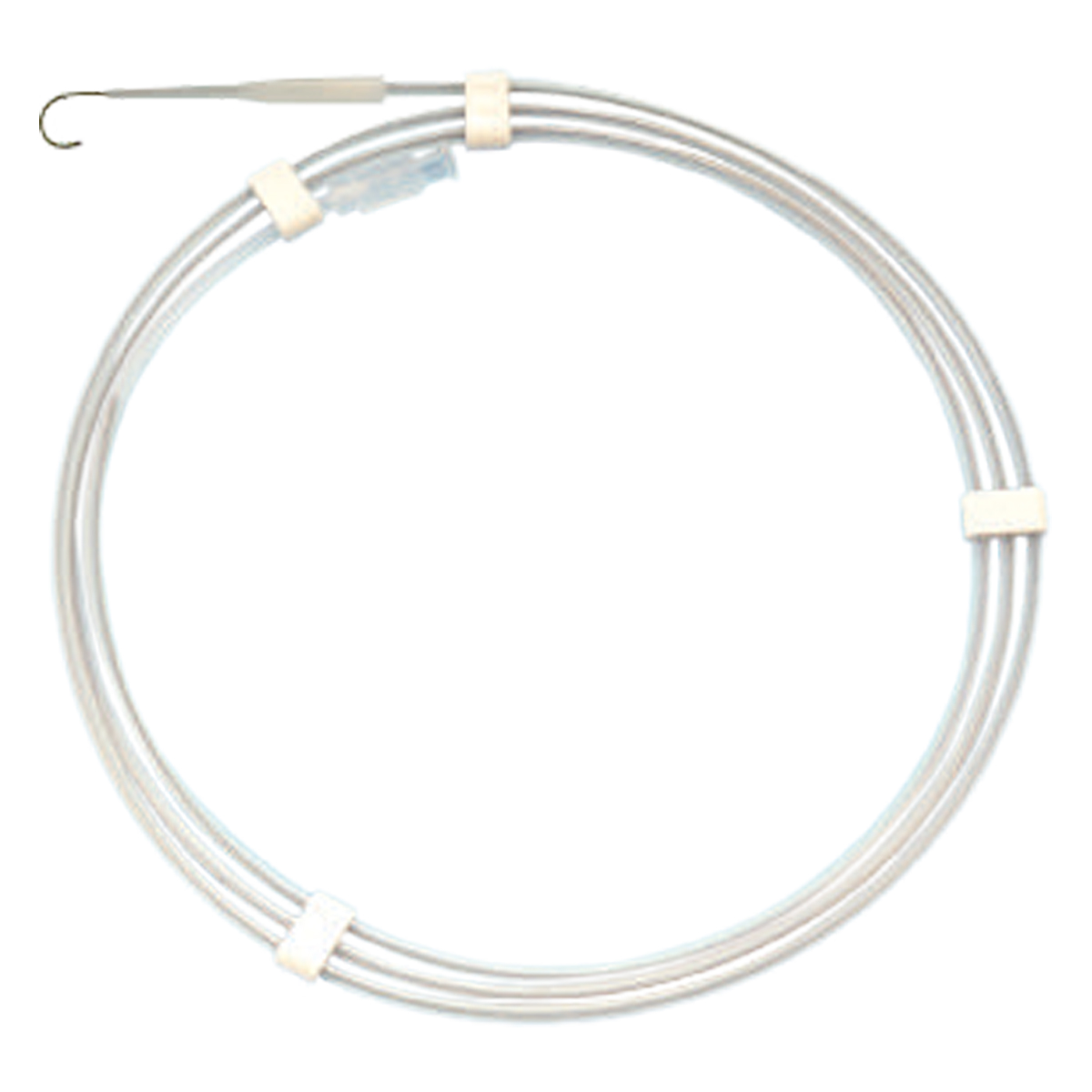 Nitinol Guide Wires Front Group